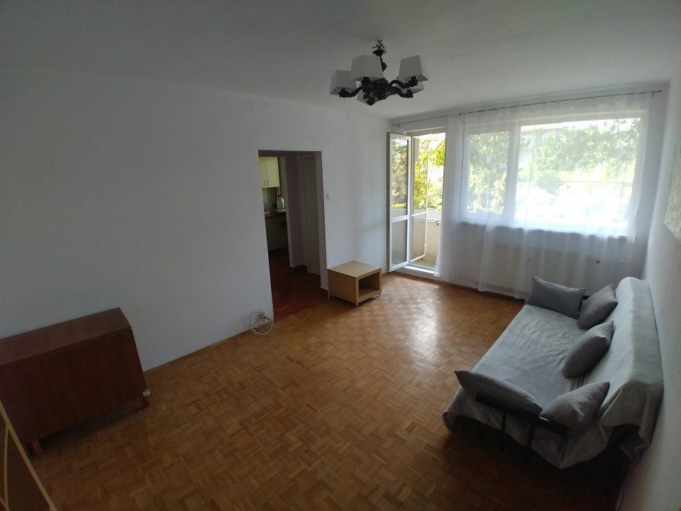 Inchiriem apartament 2 camere zona 1 Mai - Poză 2