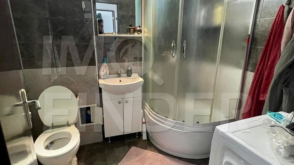 Vânzare apartament o cameră , Borhanci - Poză 2