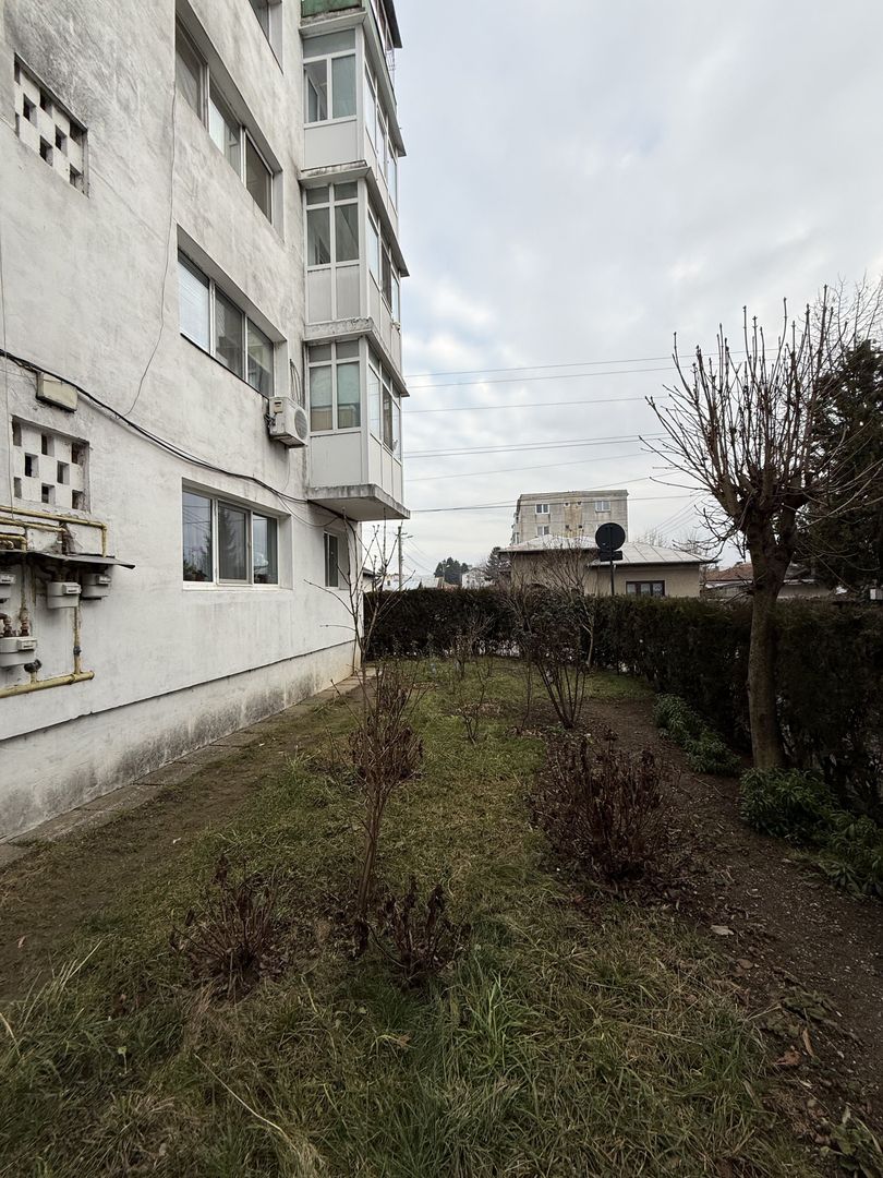 Apartament 2 camere complet mobilat și utilat str Toma Ionescu Campina - Poză 20