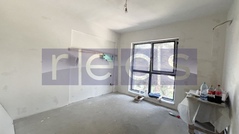 VANZARE 2 CAMERE | ETAJ 2 | ZONA CRANGASI | BLOC NOU BOUTIQUE | 2023 - Poză 7