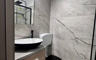 Aprtament tip studio, modern, recent renovat in Manastur - Poză 5