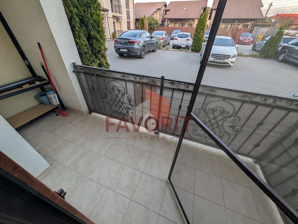 Apartament 2 camere | Braytim - Muzicescu - Poză 5