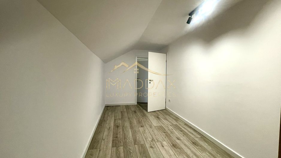 Apartament LUX_3 camere***158 MP//bloc boutique//Aviatiei - Poză 19