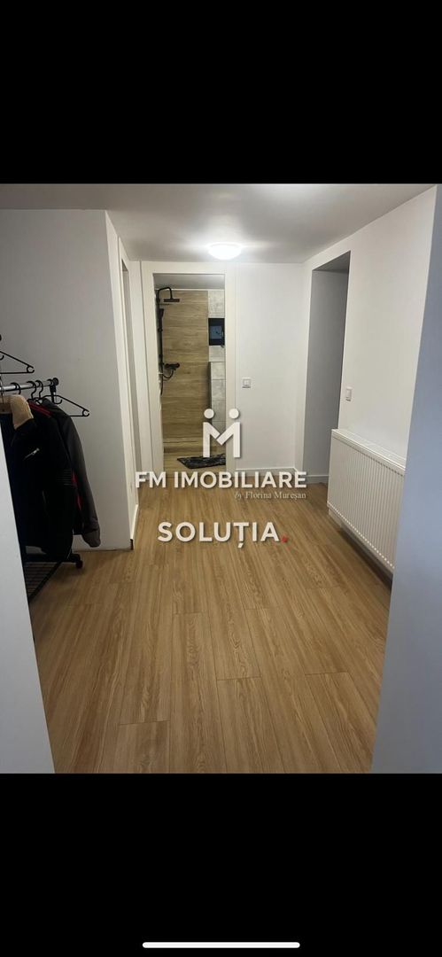Casă/pensiune spațioasă în Berchez, Maramureș! - Poză 7