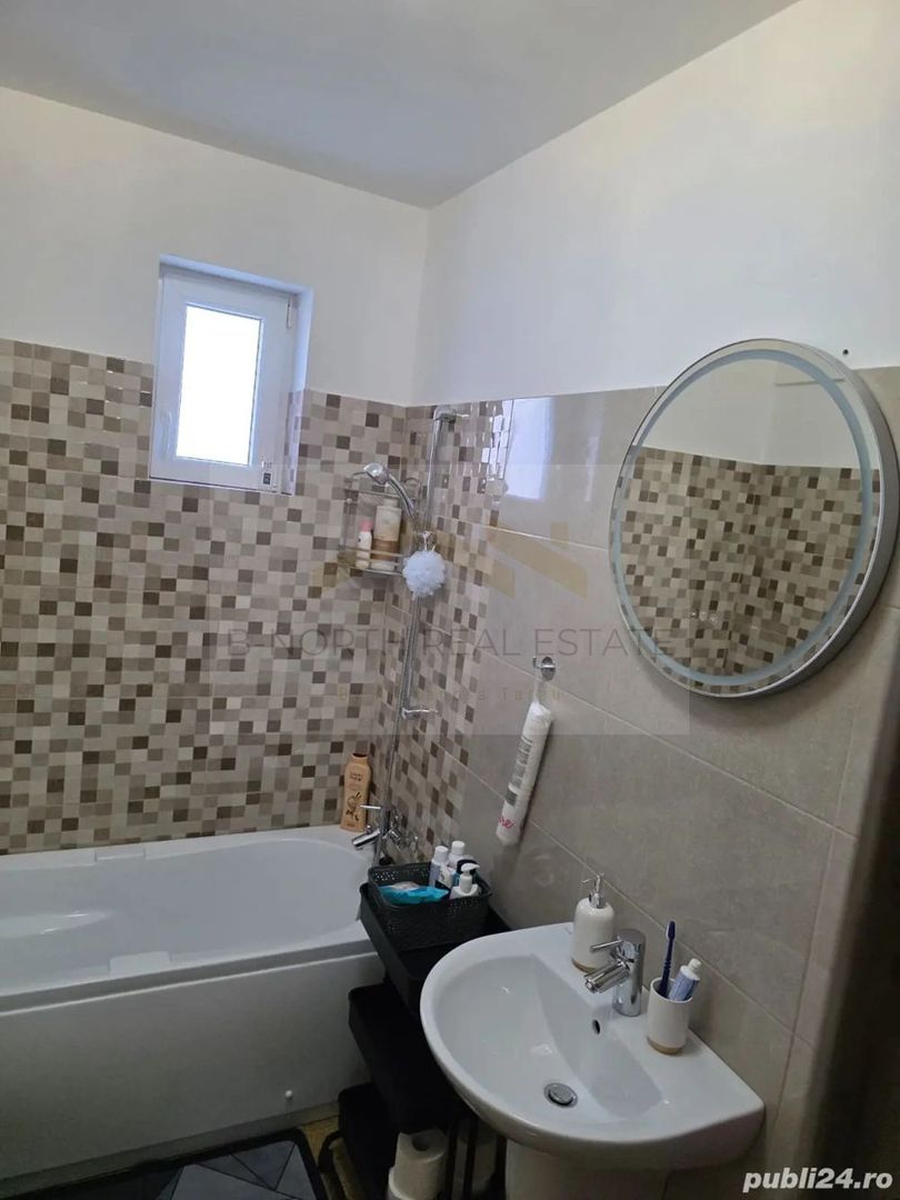 Garsoniera de inchiriat in Bragadiru - Poză 2