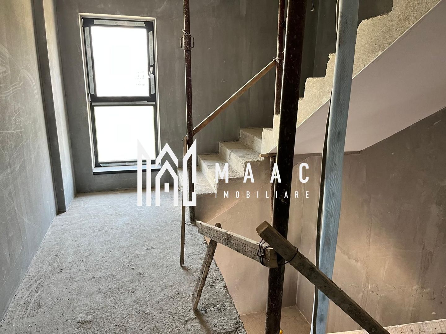 Apartament 2 Camere I Doamna Stanca I Dezvoltator I La Cheie - Poză 15