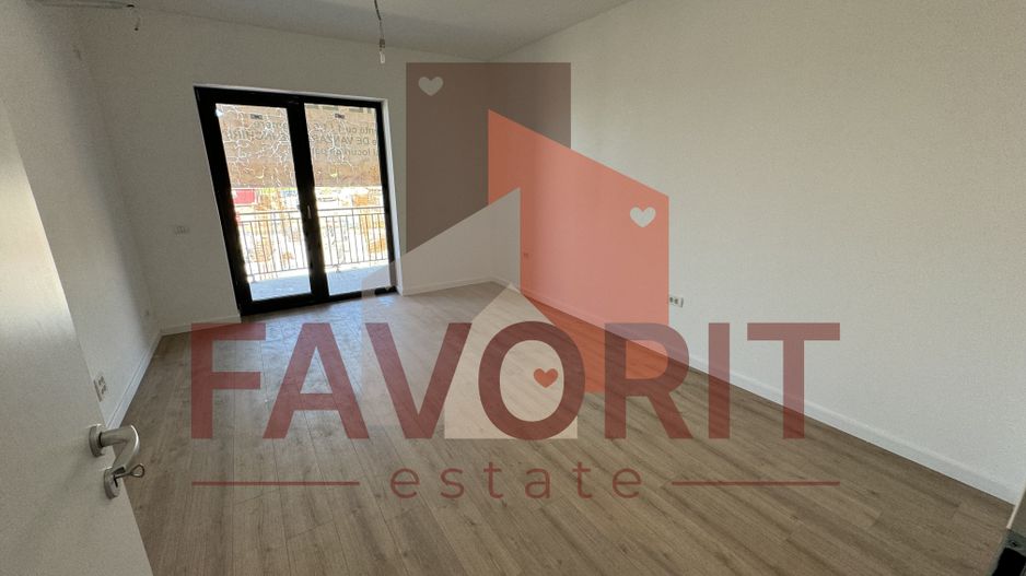 Bloc NOU. Etaj 1. Lift. CF de Timisoara - Poză 5