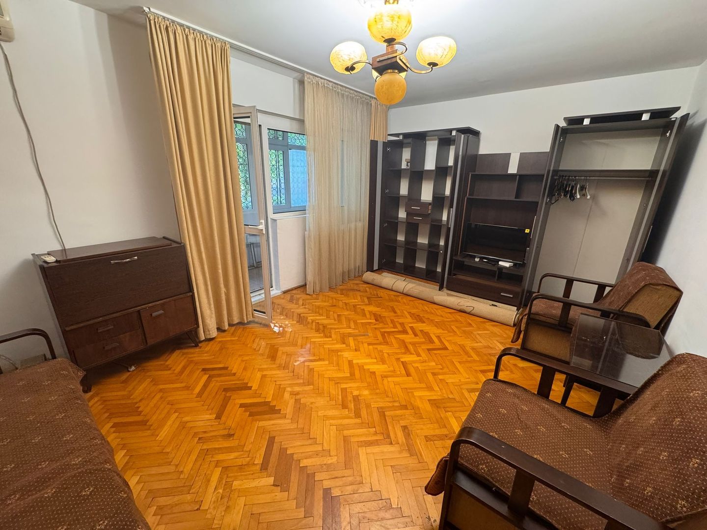 Drumul Gazarului 2 camere 58 mp P/4 - Poză 5