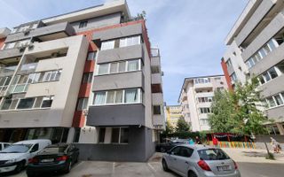 Apartament cu 2 camere de inchiriat, metrou Dimitrie Leonida - Poză 12