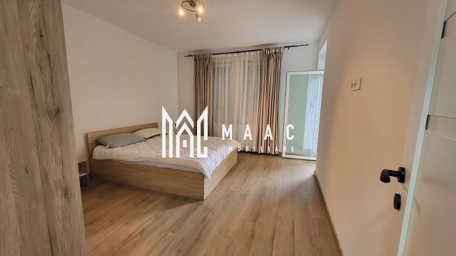 Apartament 3 Camere | Loc De Parcare | 68 MPU - Poză 1