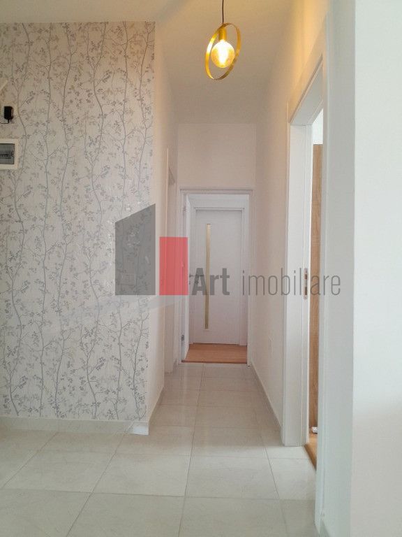Inchiriere ap 3 camere +2  Locuri parcare-Militari Residence - Poză 8