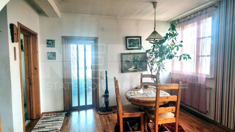 Apartament 3 camere | 120 MP | Ultracentral | Terasă + Pod | 89.000 € - Poză 6