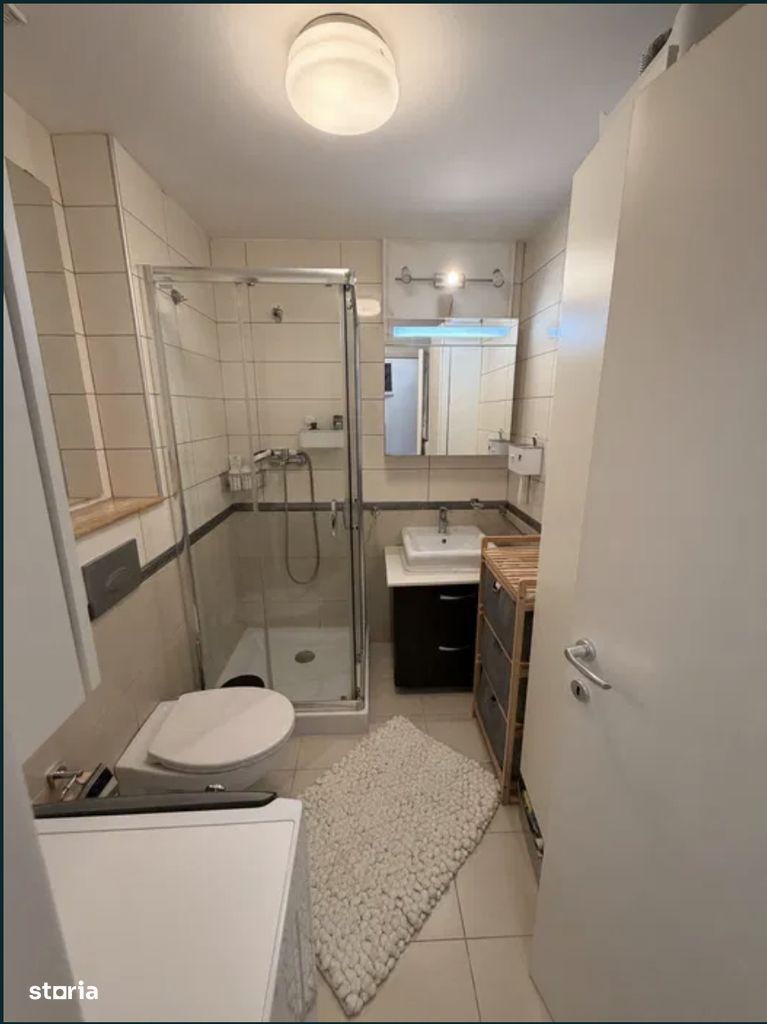 2 Camere Apartament + locul de parcare - Cosmopolis - Poză 6