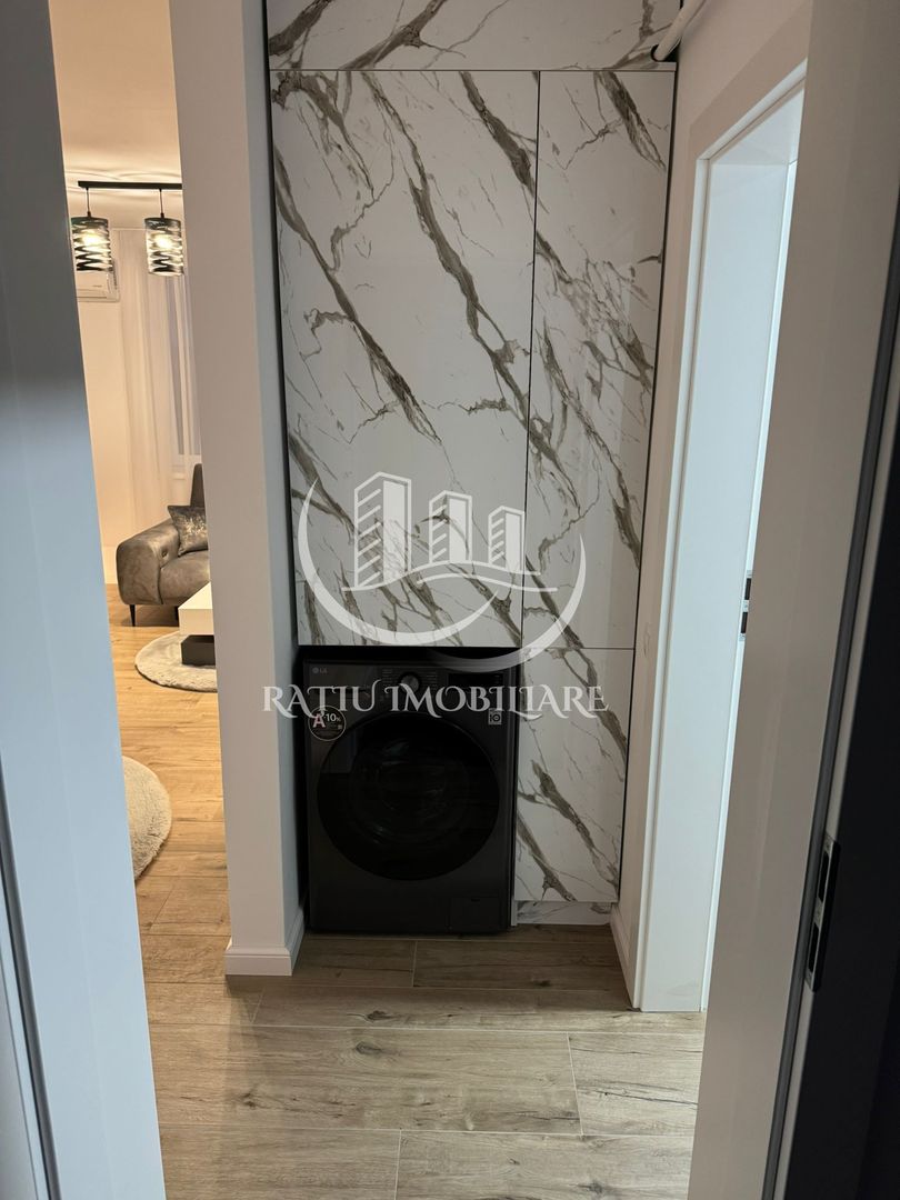 Apartament cu 2 camere Premium | Oncea | Oradea - Poză 8