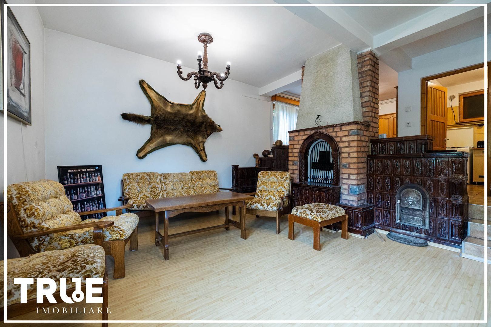 Casă de vacanță de vânzare – Sovata, județul Mureș - Poză 6