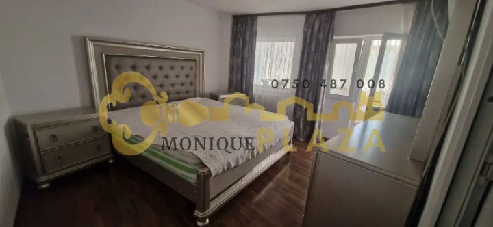 3 Camere | Mobilat | Modern | CT | Zona linistita | Dressing | Utilat - Poză 4