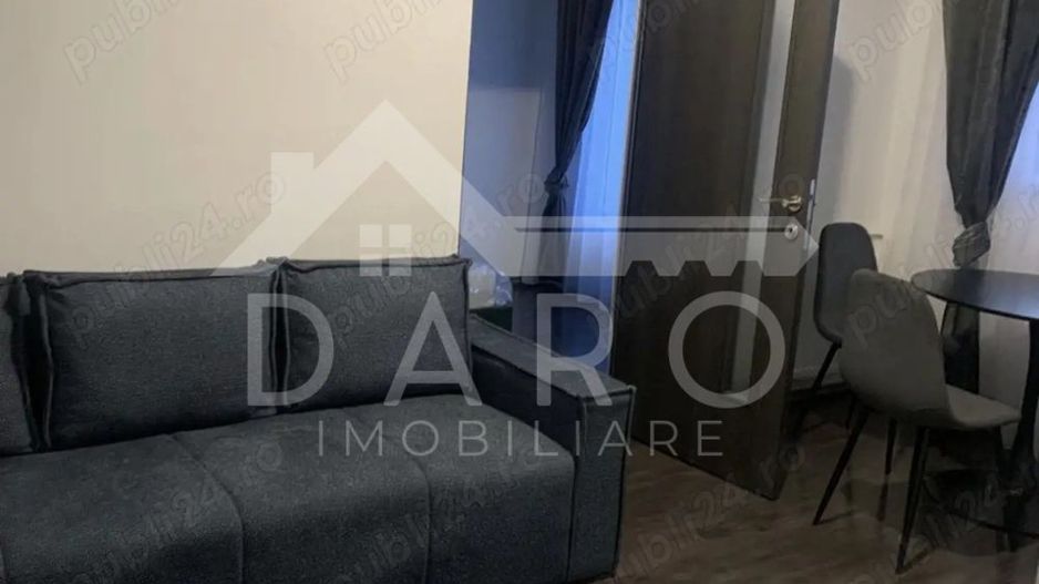 Apartament de inchiriat - Poză 1