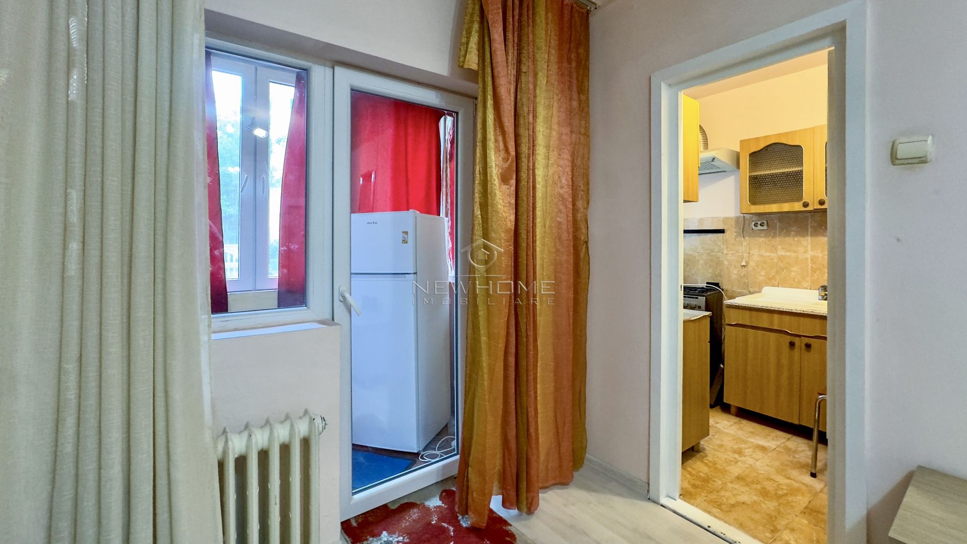 Apartament 1 camere,  Louis Pasteur Zorilor - Poză 3