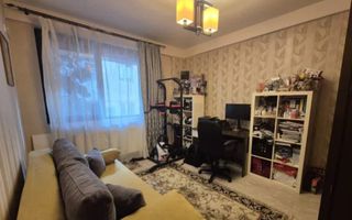 Apartament 3 camere + terasasa + curte 24mp I P/3 I Damaroaia-Bucurestii Noi - Poză 3