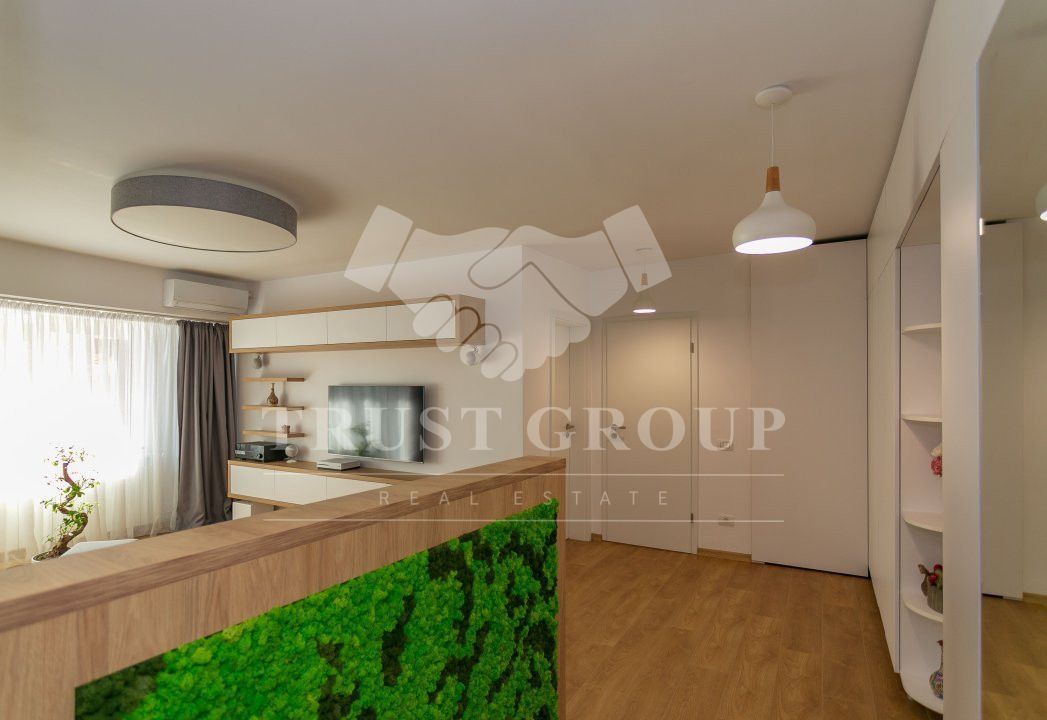 Apartament 3 camere Victoriei | renovat complet - Poză 2