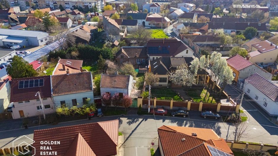 Casa individuala zona Boul Rosu langa mal, comision 0% - Poză 3