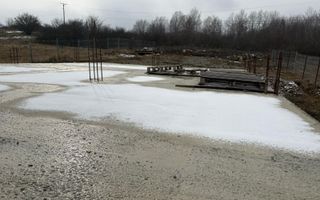 Teren intravilan 720mp cu autorizație, zona bazinul de apă - Poză 6