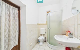 Casă spațioasă în Săcălaz lângă Timisoara - Poză 13