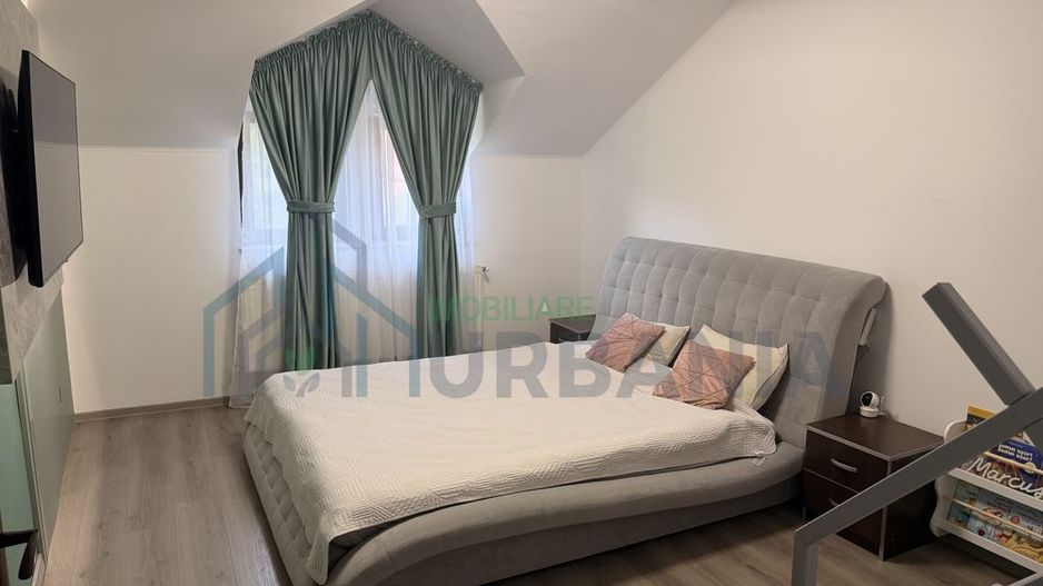 Apartament 4 camere, 114 mp, zona Lidl Bucium, Iasi - Poză 7