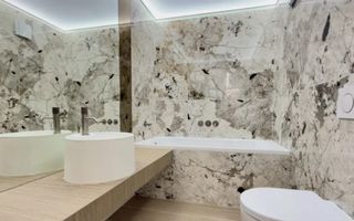 Apartament 2 camere Cortina 126 I Iancu Nicolae I Cambridge School - Poză 6