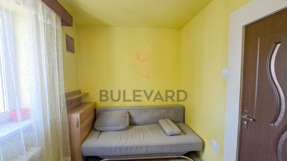 Apartament de vanzare in centrul cartierului Gheorgheni! - Poză 11