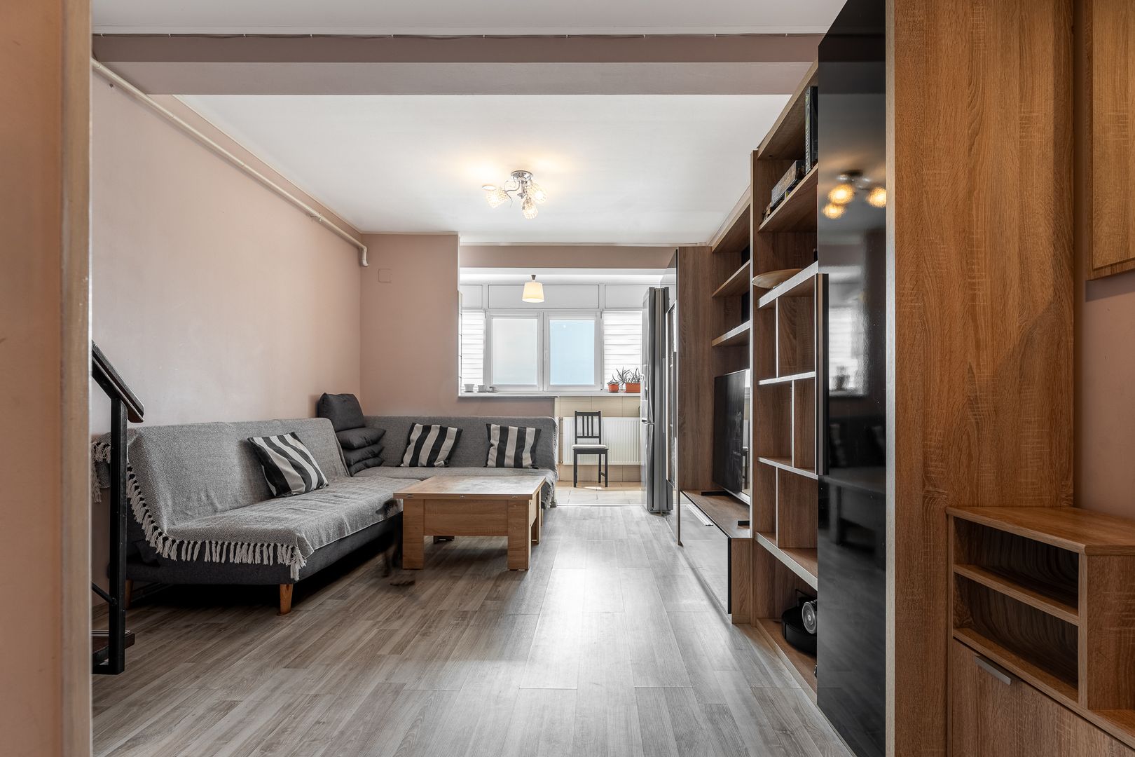 Duplex luminos | Orientare Sud | Centrală proprie | Apărătorii Patriei - Poză 22