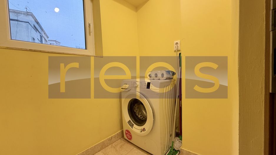 INCHIRIERE 2 CAMERE | PIATA UNIRII | MOBILAT ȘI UTILAT - Poză 10