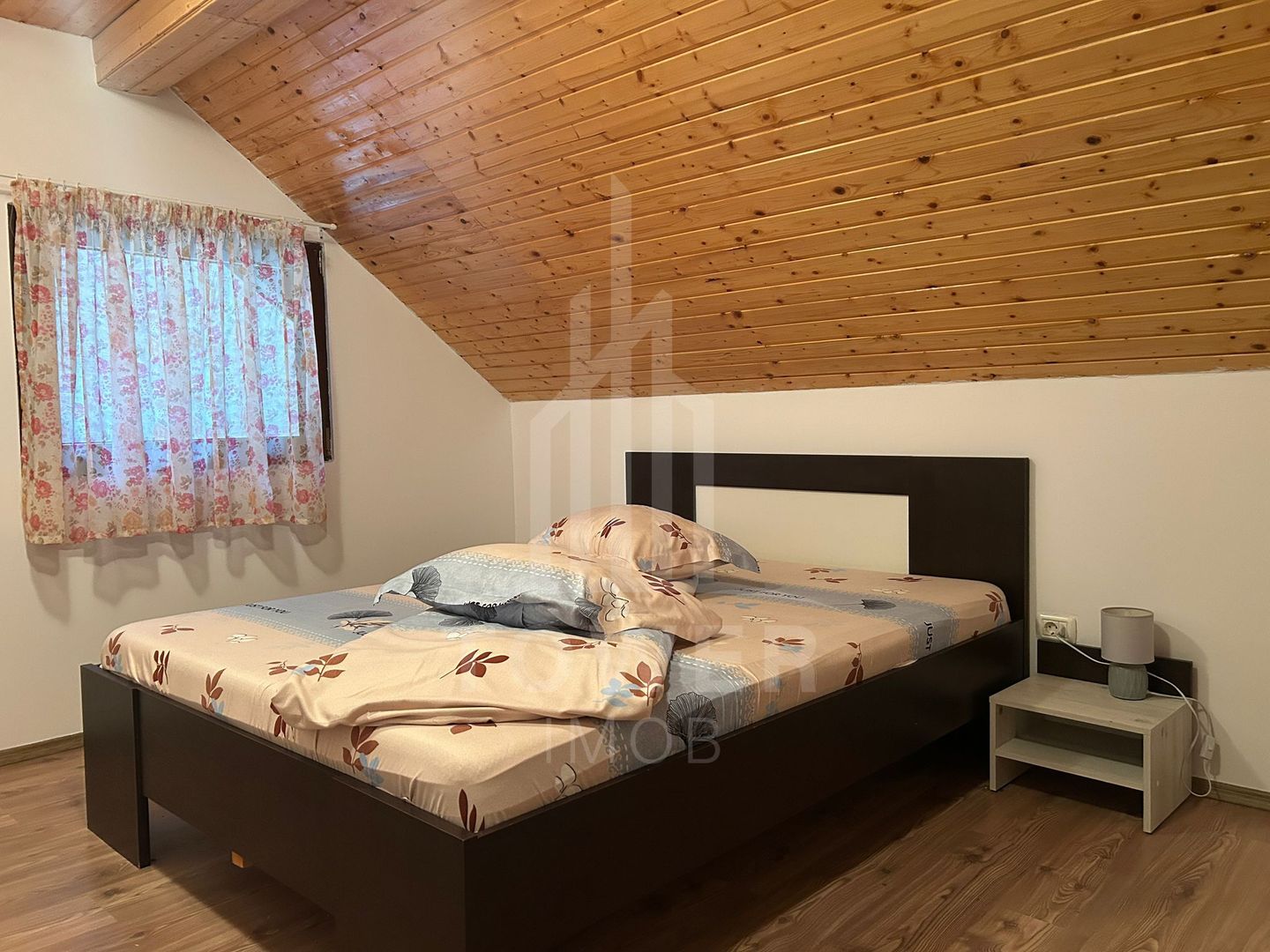 Casă de vacanță în Râu Sadului - Poză 13