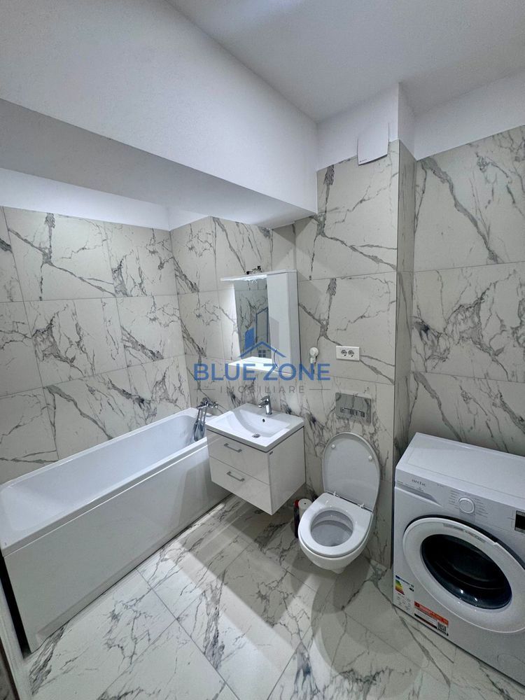 2 camere | Apărătorii Patriei | Centrală proprie | Parcare - Poză 5