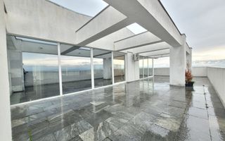 Penthouses de inchiriat, 200 mp. utili + 60mp. terasa - Mihai Viteazu - Poză 5