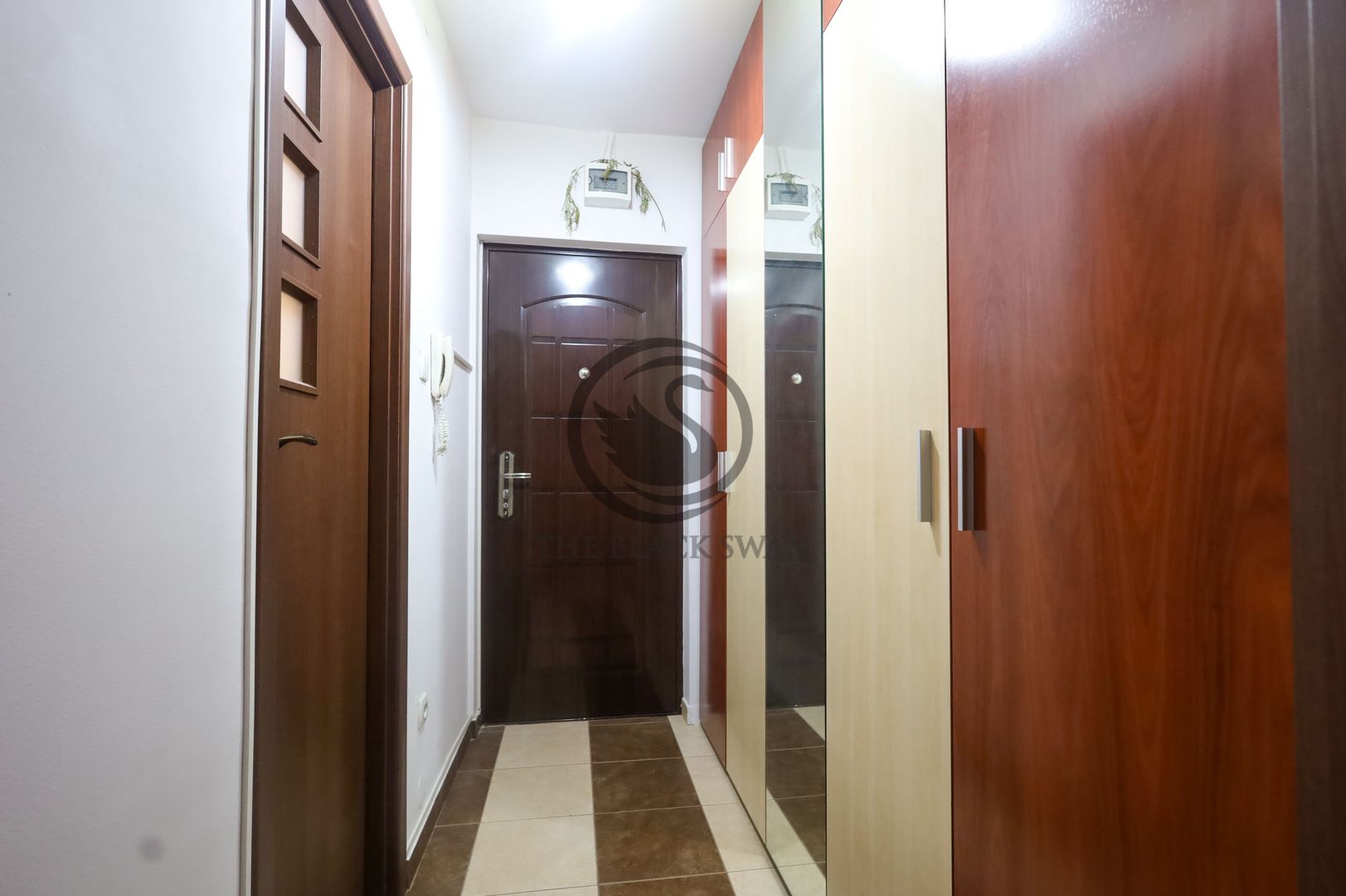 Garsoniera de închiriat I Zona Centrala, Ploiesti I Comision 0% - Poză 12