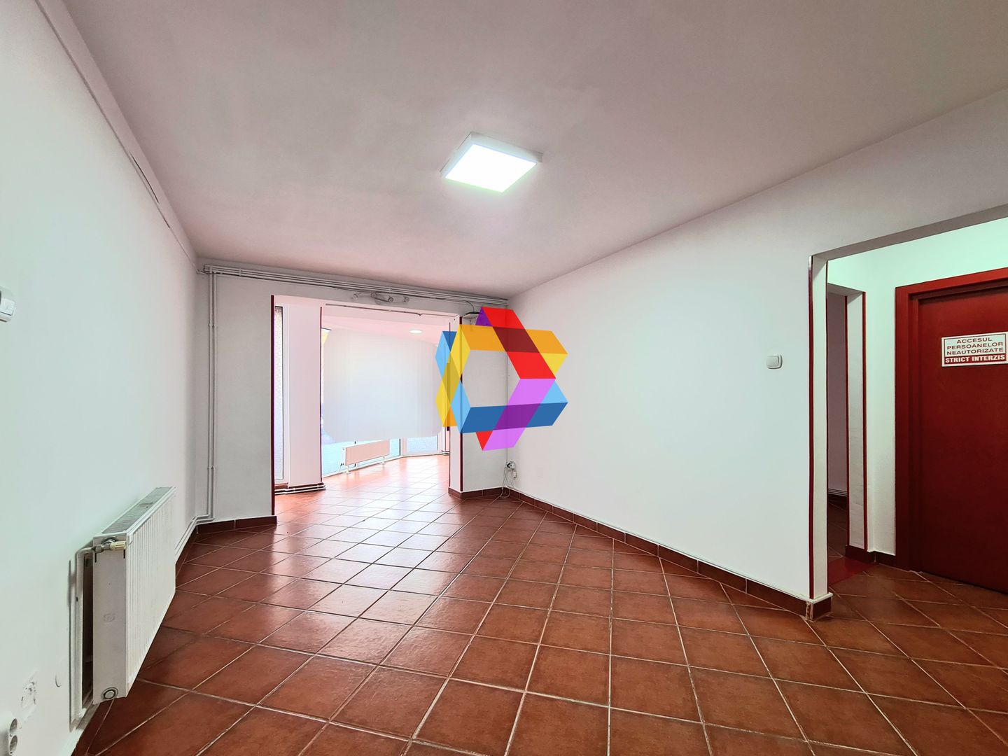 Spatiu comercial de închiriat  Brasov - 70 mp # spatii-comerciale-brasov.ro - Poză 1