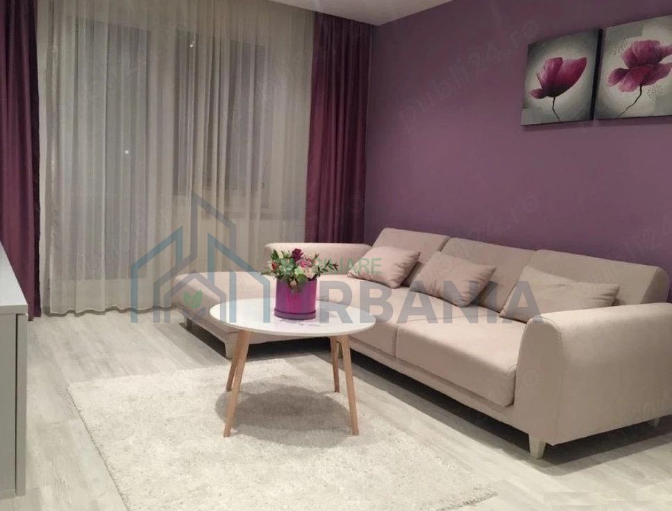 IASI chirie apartament 2 camere CENTRAL - Poză 7