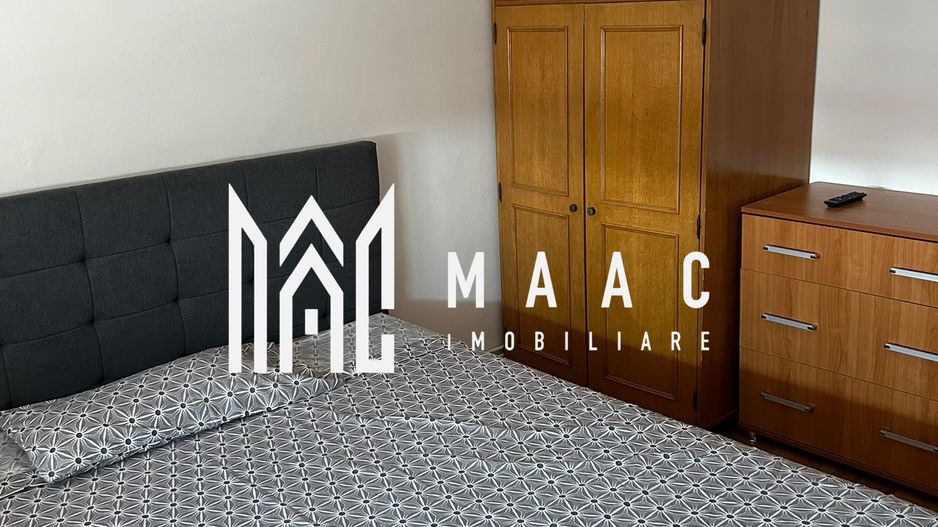 Apartamente de închiriat Sibiu | Terezian | 2 camere, 2 balcoane - Poză 2