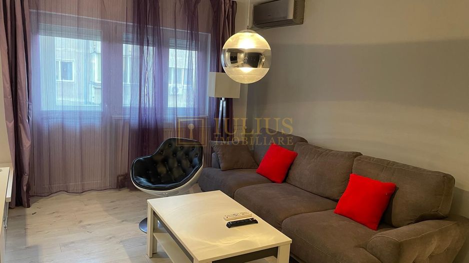 Soarelui, langa Parcul Padurice; centrala proprie, 2 bai. - Poză 3