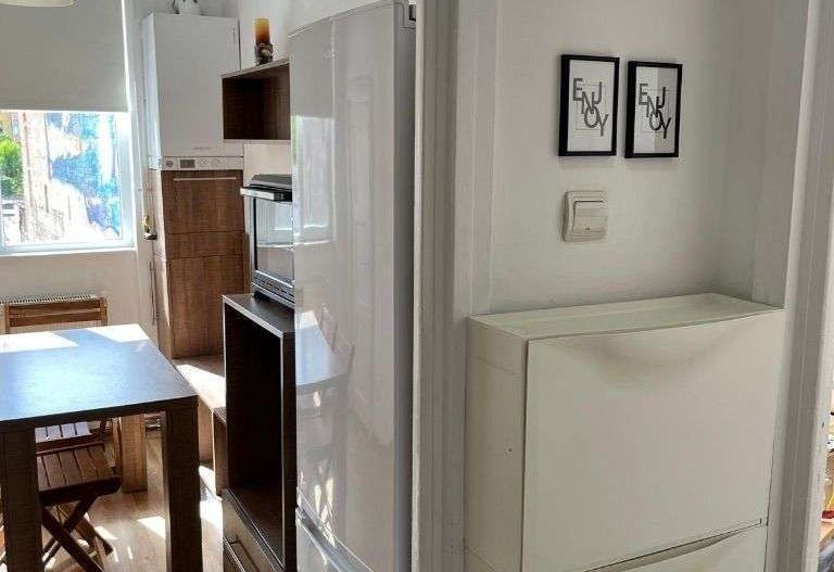 De vânzare - apartament 2 camere, semicentral, Cluj-Napoca - Poză 8