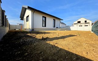Casa 4 camere | Teren 410 mp - Poză 3