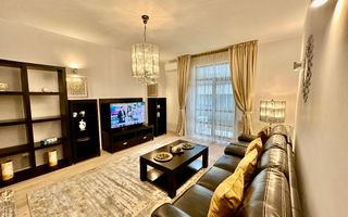 3 CAMERE MOBILAT SI UTILAT LUX READY TO MOVE LOC DE PARCARE | CASIN | ETAJ 3/5 - Poză 8