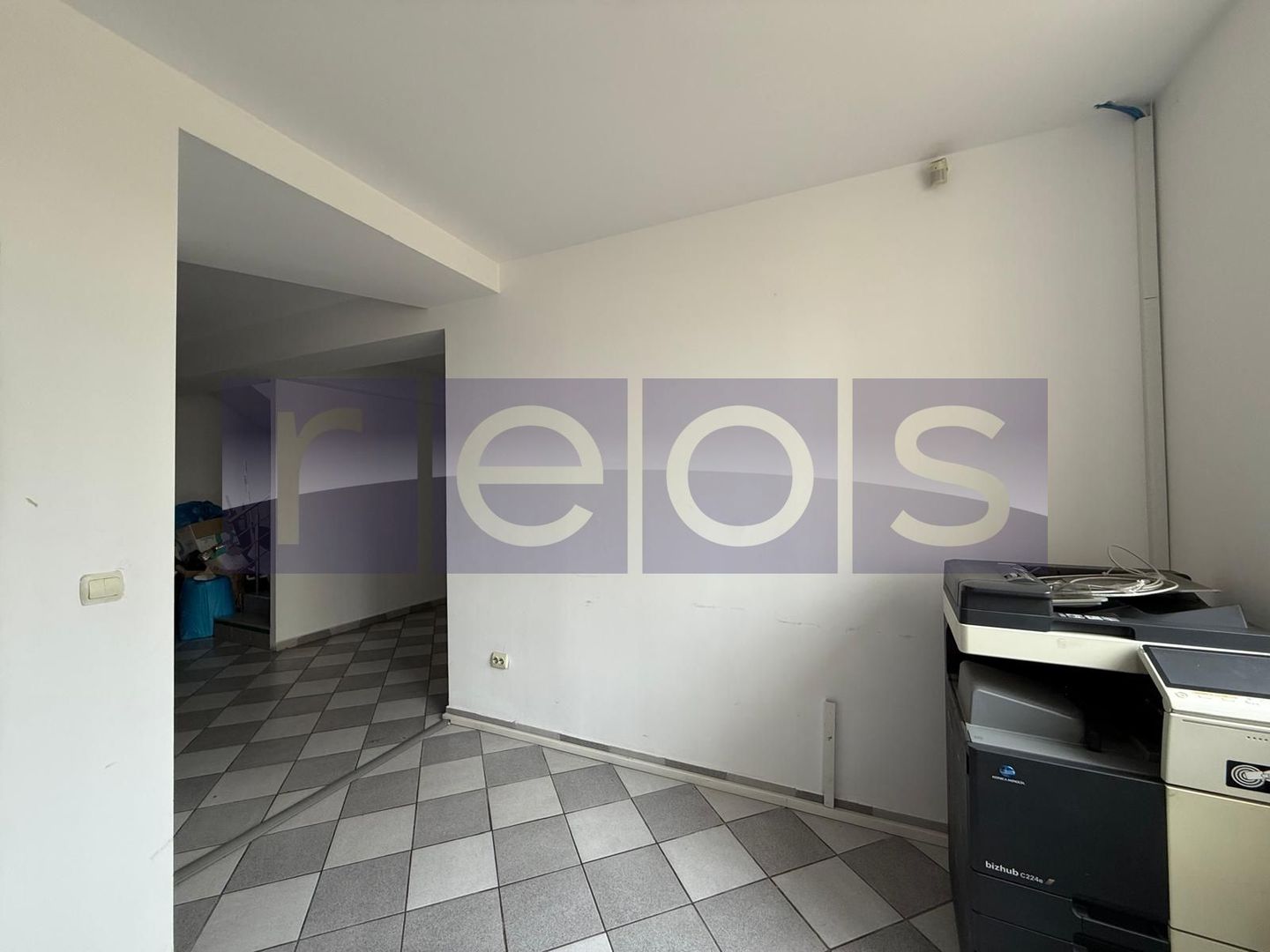 VANZARE VILA DOMENII | 374MP | IDEAL CLINICA - BIROURI | - Poză 13