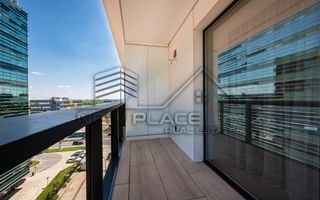 CORTINA NORTH | Apartament deosebit | Design modern | Parcare subterana | Lux - Poză 14