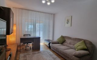 2 decomandate ultracentral, etaj 2, centrala - 450 Euro - Poză 3
