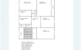 Apartament 4 camere decomandat, etaj intermediar, Manastur La Terenuri - Poză 8