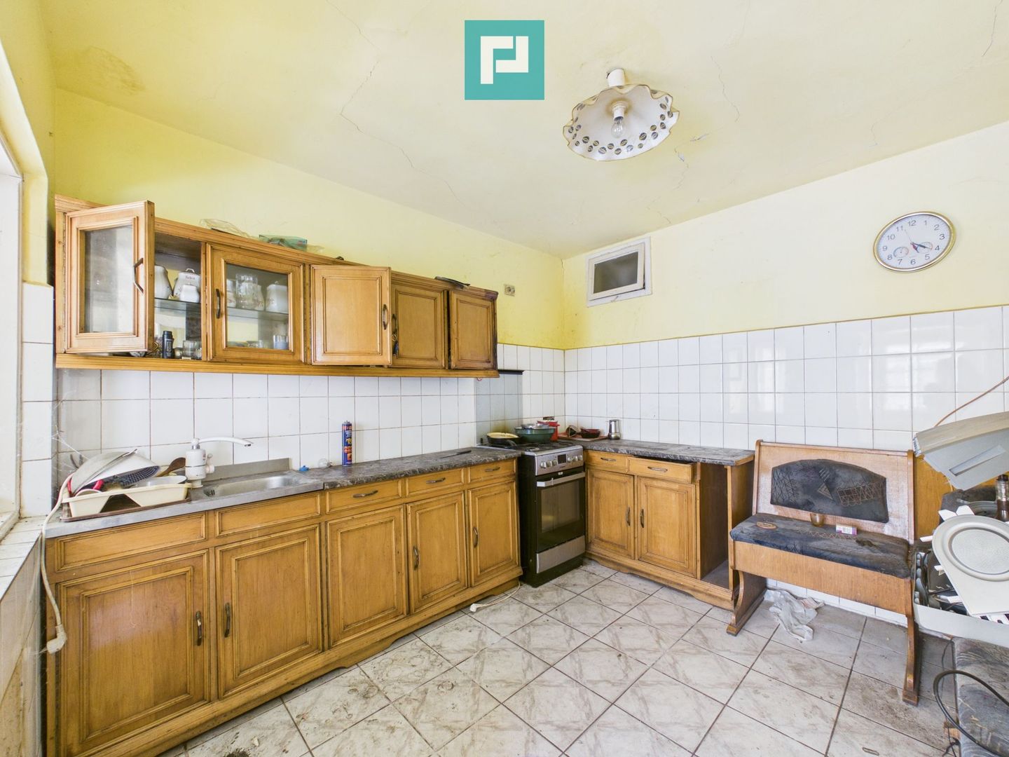 Casa cu multiple destinatii in Galsa - Poză 23