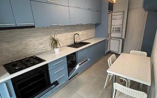 Apartament Drumul Taberei-Ghencea-prima inchiriere - Poză 4