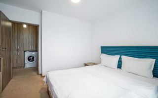 Vânzare Apartament 3 Camere 82mp cu dublă vedere spectaculoasă – Piața Unirii - Poză 3